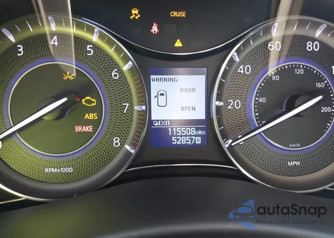 2018 Infiniti Qx80 из США, поврежденный, VIN JN8AZ2ND2J9840851